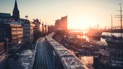 Das Hamburg-Gefühl: Es ist ein Spaziergang an der Elbe, eine Party in der Schanze, ein Morgen auf dem Fischmarkt, ein Samstag im Stadion und vieles mehr
