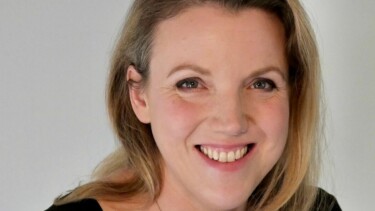 Johanna Wack im Portrait