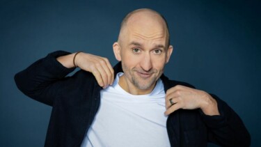 MARKUS BARTH im Portrait