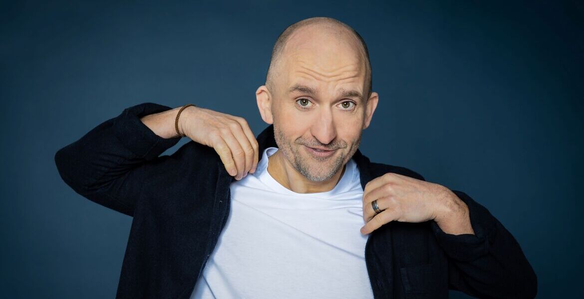 MARKUS BARTH im Portrait