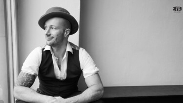 DJ JAKOB THE BUTCHER