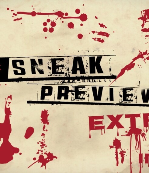 Illustration zur Sneak Preview Extreme