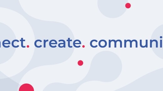 Logo von der Future Media Night