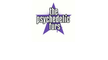 Logo von the psychedelic furs