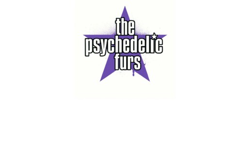 Logo von the psychedelic furs