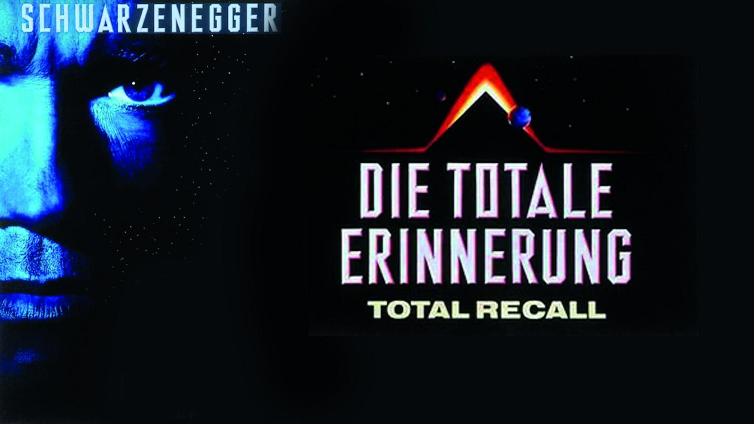 Illustration zu Die Totale Erinnerung