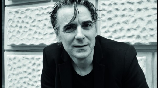 Jens Harzer im Portrait