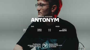 ANTONYM im Portrait