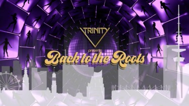 Illustration zu Back to the Roots