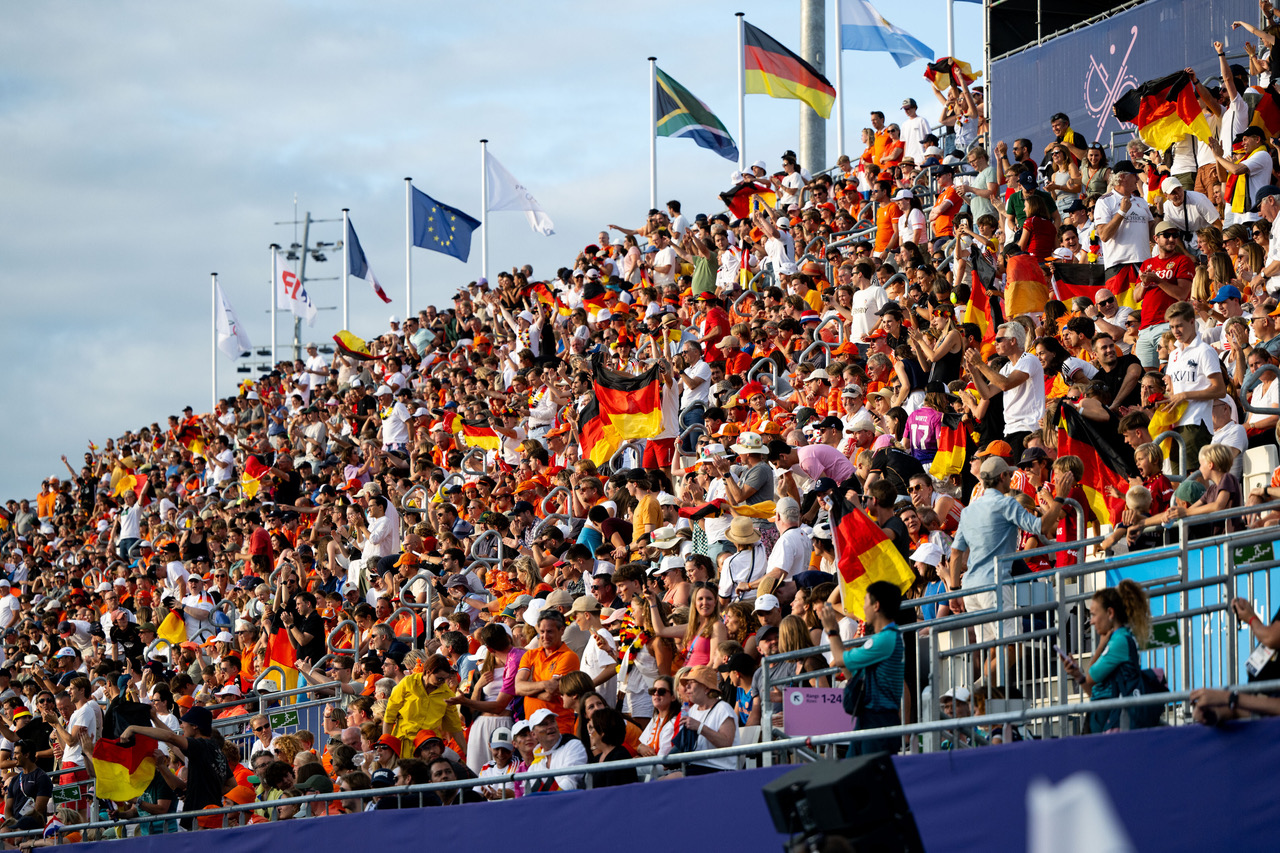 Alle Bürgerinnen und Bürger sind am 1. November eingeladen, am Olympia-Dialog teilzunehmen und mitzudiskutieren