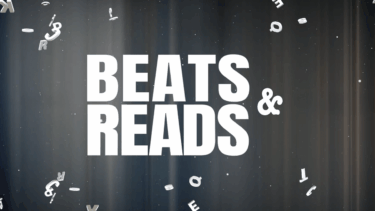 Beats & Reads header