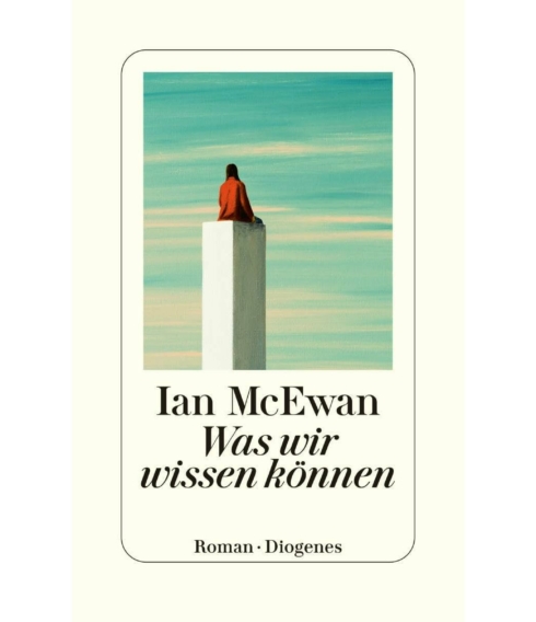 Buchcover „Was wir wissen können“