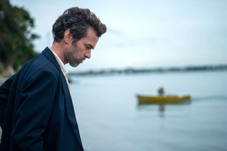 Findet seine Tochter nicht: Jay (Romain Duris) in „A Missing Part“ 