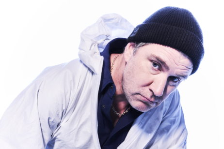 Spurenbeseitigung und Grundsatzdiskussionen: Lilli Fichtner und Ingo Meß als Tatortreiniger