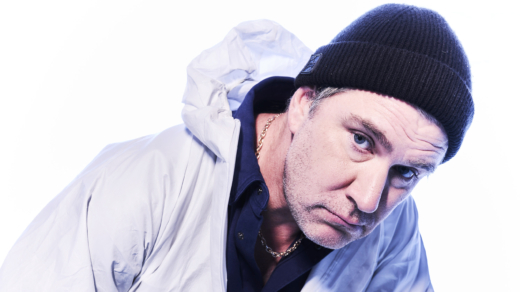 Spurenbeseitigung und Grundsatzdiskussionen: Lilli Fichtner und Ingo Meß als Tatortreiniger