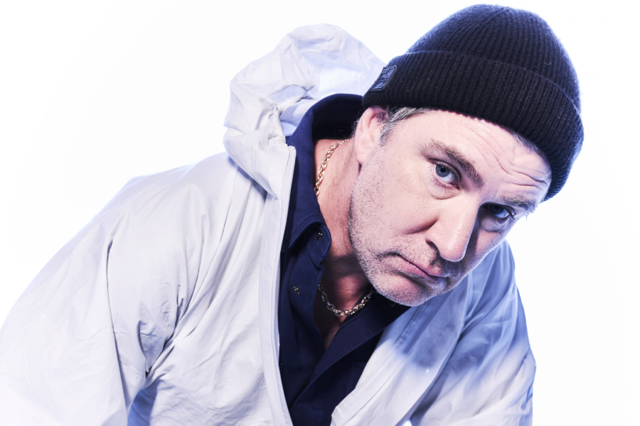 Spurenbeseitigung und Grundsatzdiskussionen: Lilli Fichtner und Ingo Meß als Tatortreiniger