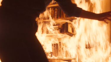 Es geht heiß her in Mehmet Akif Büyükatalays „Hysteria“