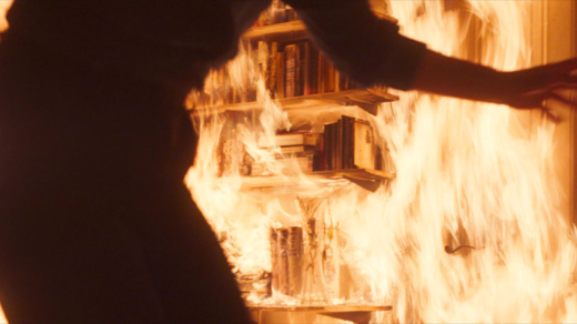 Es geht heiß her in Mehmet Akif Büyükatalays „Hysteria“