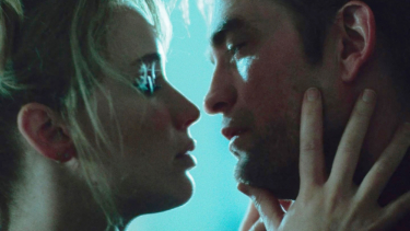 Könnten das Leinwandpaar des Jahres werden: Jennifer Lawrence und Robert Pattinson