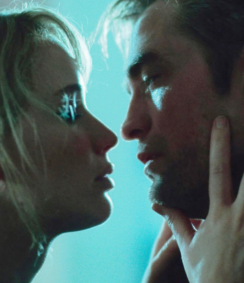 Könnten das Leinwandpaar des Jahres werden: Jennifer Lawrence und Robert Pattinson