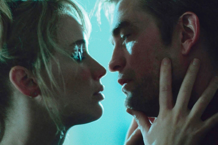 Könnten das Leinwandpaar des Jahres werden: Jennifer Lawrence und Robert Pattinson