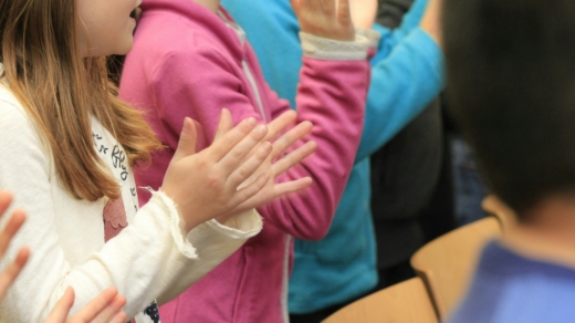 Allen Bewerberinnen und Bewerbern des Annemarie-Dose-Preis gebührt Applaus