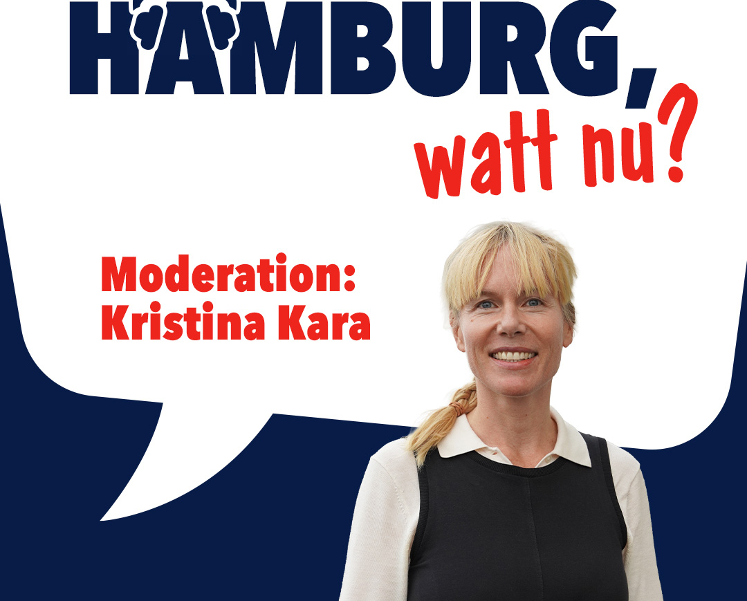 Cover des Podcasts „Hamburg, watt nu?“