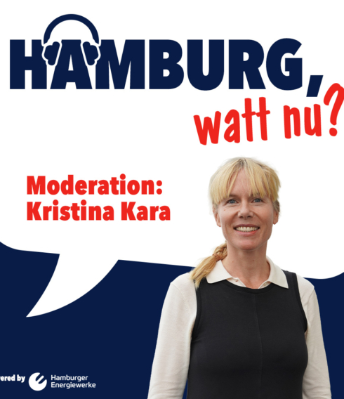 Cover des Podcasts „Hamburg, watt nu?“