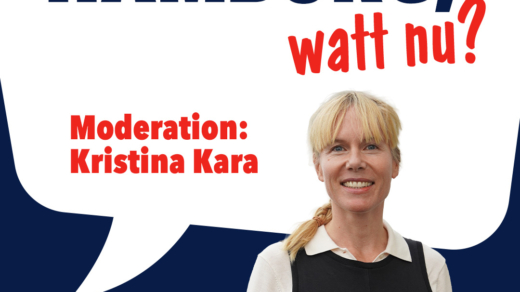 Cover des Podcasts „Hamburg, watt nu?“