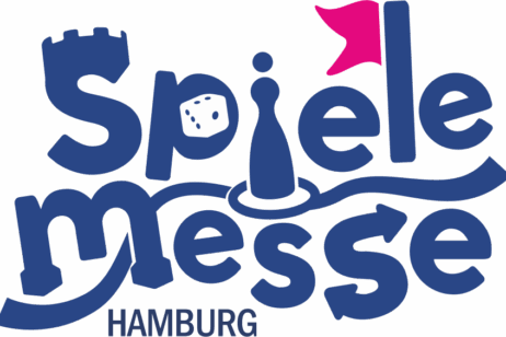 Spielmesse Hamburg Logo
