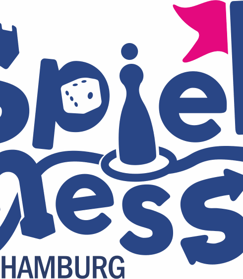 Spielmesse Hamburg Logo