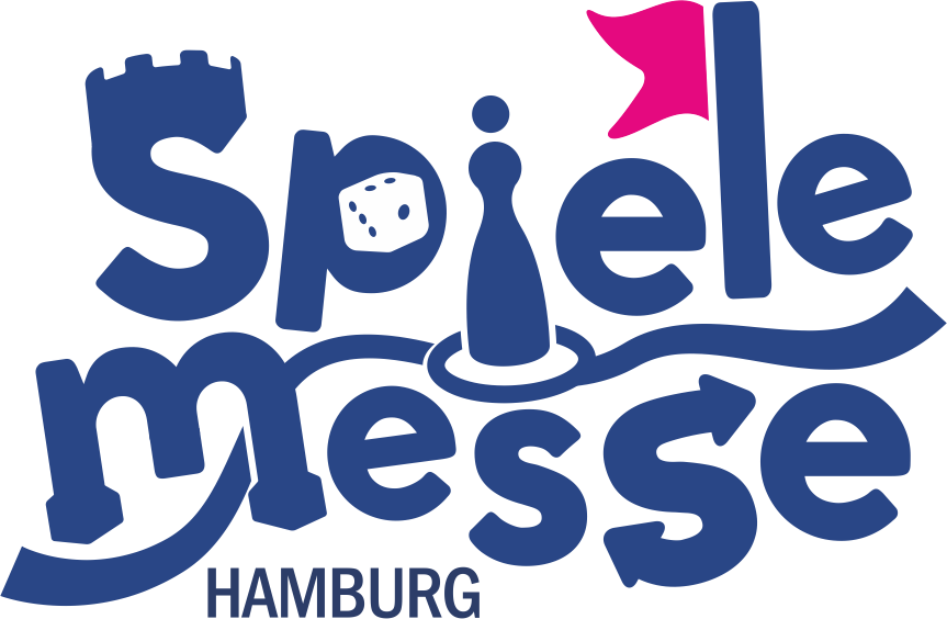 Spielmesse Hamburg Logo