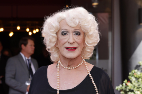 Lilo Wanders gilt als Deutschland bekannteste Aufklärerin