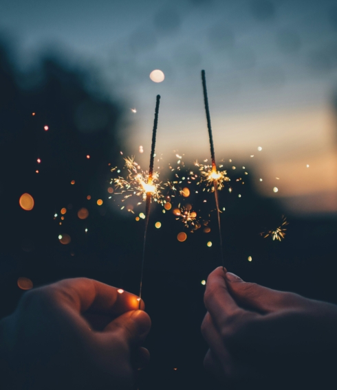 Der Dezember ist voller besonderer Feiertage und Veranstaltungen