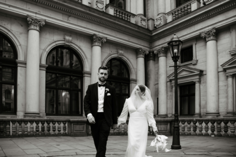 Damit die Momente des schönsten Tages (©Frau Siemers)