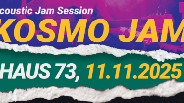 Illustration zu Kosmo Jam