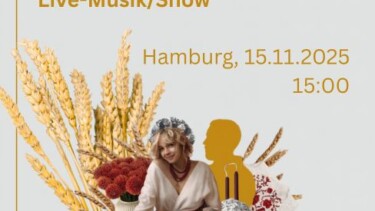 Illustration zum Pop-Up Jahrmarkt