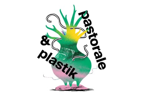 Illustration zu pastorale & plastik
