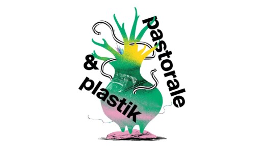 Illustration zu pastorale & plastik