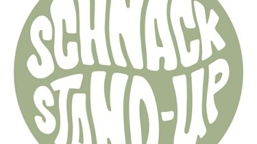 Illustration zu SCHNACK STAND-UP
