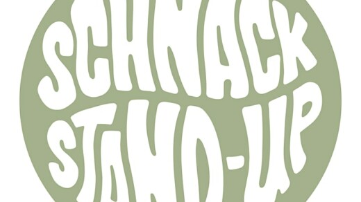 Illustration zu SCHNACK STAND-UP