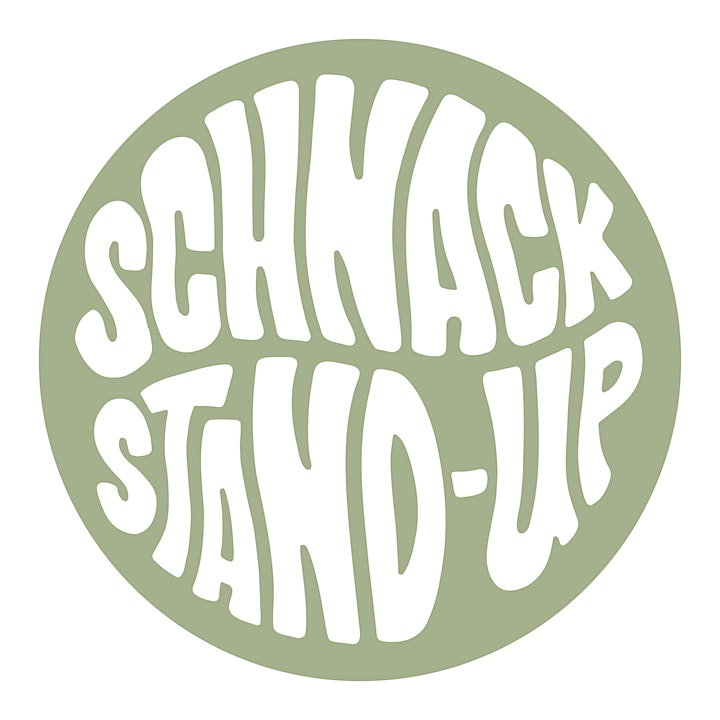Illustration zu SCHNACK STAND-UP
