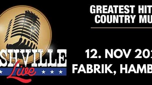 Illustration zu Nashville Live