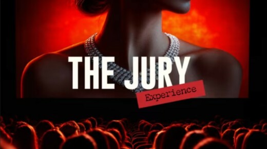 Cover von The Jury