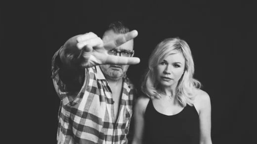 ROMY HAUSMANN & FORTUNA EHRENFELD