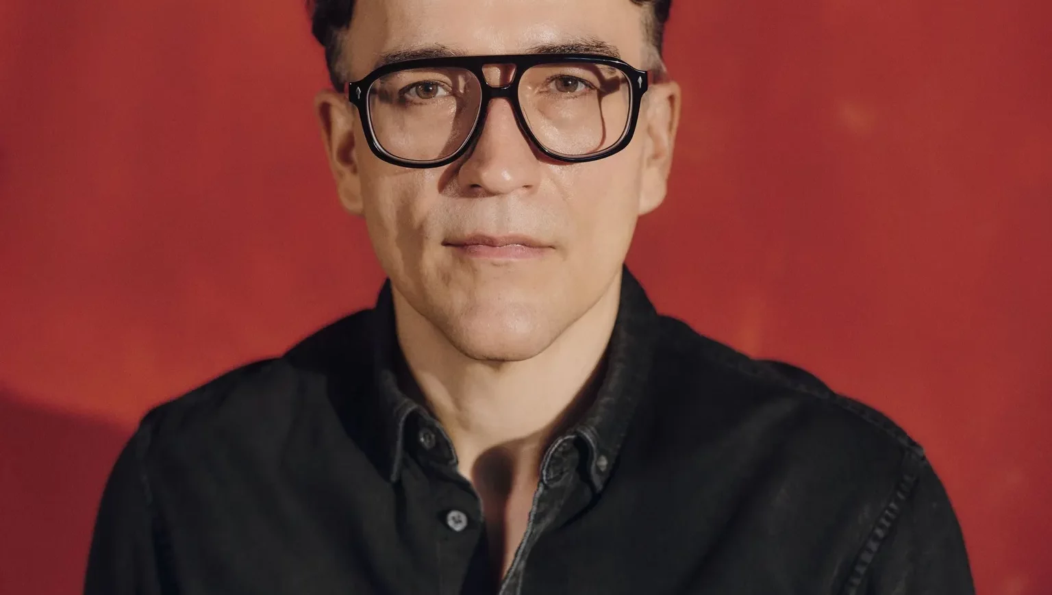 Der Autor Daniel Schreiber