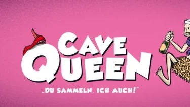 CAVEQUEEN im Schmidt Theater & Schmidts Tivoli