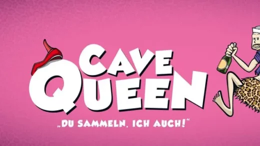 CAVEQUEEN im Schmidt Theater & Schmidts Tivoli