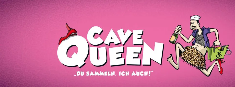 CAVEQUEEN im Schmidt Theater & Schmidts Tivoli