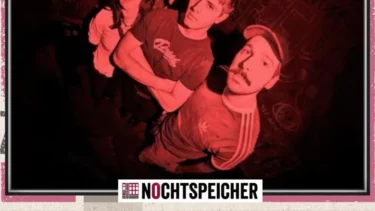 BIG SLEEP im Nochtspeicher